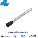 Abrazaderas de sujección