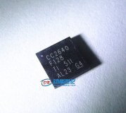 New Arrival Hot Sale CC2640 CC2640F128 CC2640F128RGZR For IC SimpleLink ultra-low power...
