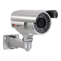 Ir security bullet cctv camera factory price
