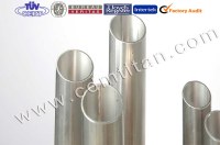 CDM Titanium welded tube, Titanium coil tube