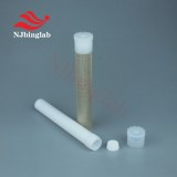 CEM PFA/TFM 55ml digestion tube with aerospace fiber outer tank