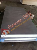 Sip panel prehouse