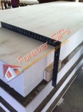 Insulated panel