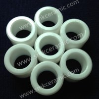 Zirconia ceramic ring