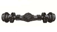 Agricultural Machinery Vehicle Rear Axle