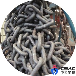 Wholesale Price for Anchor Chain