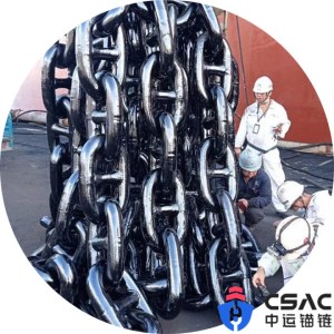 Wholesale Price for Stud Link Anchor Chain