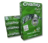 Chamex COPIA PAPEL A4 80GSM / 75gsm / 70gsm