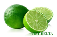 Fresh Lime Without Seed
