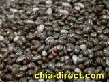 Semillas de chia