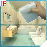 China Hot Search House Supply Density Sponge Cleaner with Foam