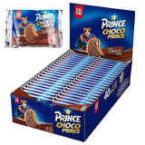 Prince Choco Chocolate Single 28,5g