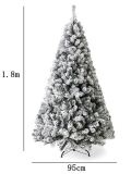 Artificial Christmas Trees For Indoor/ Outdoor