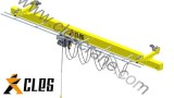 CHX Series Single Girder Suspension Crane