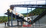 Circular Vibrating Screen