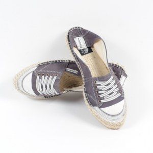 Destock espadrilles de marque