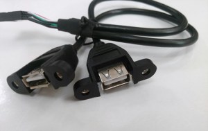 USB cable