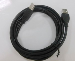 USB cable