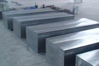 P20 mold steel