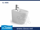 Hot Sale Sanitary Ware Bathroom Ceramic Bidet TURKISH BRAND CLASSO (CL-008C)
