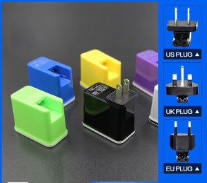 USB adapters/charger