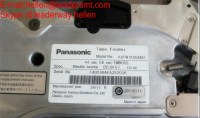Panasonic cm402 44mm feeder for pick and place machine