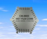 Wet Film Cobe CM-8000