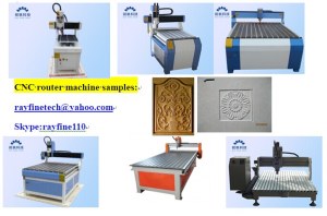 Publicidad máquina de enrutador CNC, peso ligero de la máquina CNC enrutador chino para...