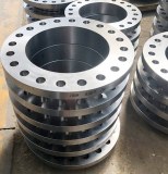 Customized high precision steel alloy marine piston