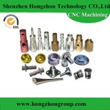 OEM CNC Parts and Precision CNC Machining