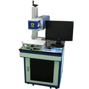 CO2 laser marking machine KC1 fast type 30W