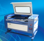 Laser Keliang máquina de corte grabador