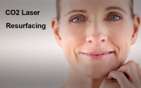 Skin Care Before and After Fractional CO2 Laser Treatment