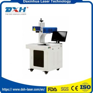 DXH Laser