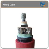 Câbles charbon des mines