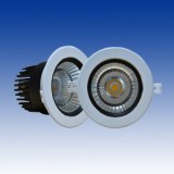 20W COB LED Downlight