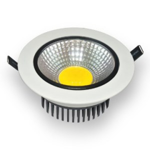 TOPSTAND COB LED Down Light