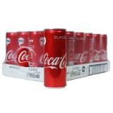 Sell Coca cola 330ml soft drink all flavours available