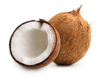 Ventes de Noix de Coco  