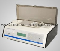 Paper Friction Tester