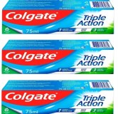 Colgate 75 ml Triple Action