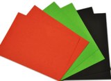 Color Paper Board