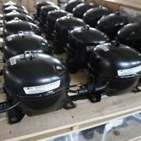 AC and fridge compressors for sale