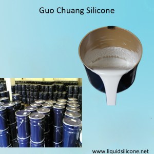 Hot sale mold making liquid silicone rubber for gypsum decoration