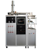 Cone calorimetric test equipment