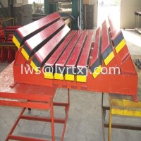 Rubber impact bar seller