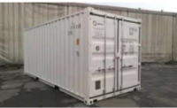 Container 20 pieds prix 1900€