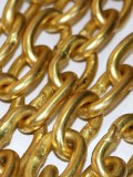 Top Quality Brass Chain Manufacturers in India