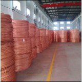 Copper Wire Recycled Metal