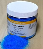 Copper Sulfate, Lithium Hydroxide Monohydrate, Graphite, Granite for Sale